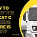 How To Know If The LGV CAT C Training Centre Is Legit?