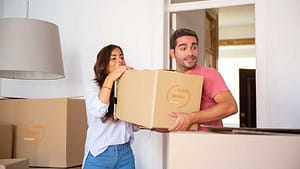 Packers-movers