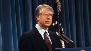 There is much about Jimmy Carter's bio & net worth