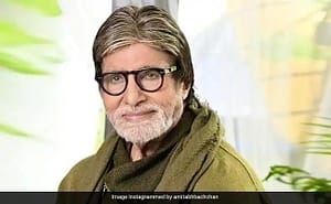 Net Worth, Age Movies, Family, of Amitabh Bachchan