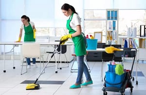 Professional-office-cleaning-services