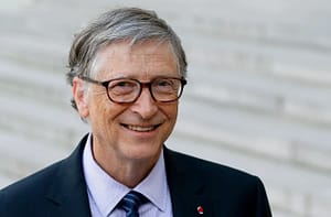 Bill Gates Height, Age, Family Career, And Bio