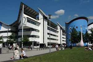 University-of-east-london