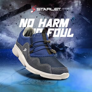 Starlet Shoes